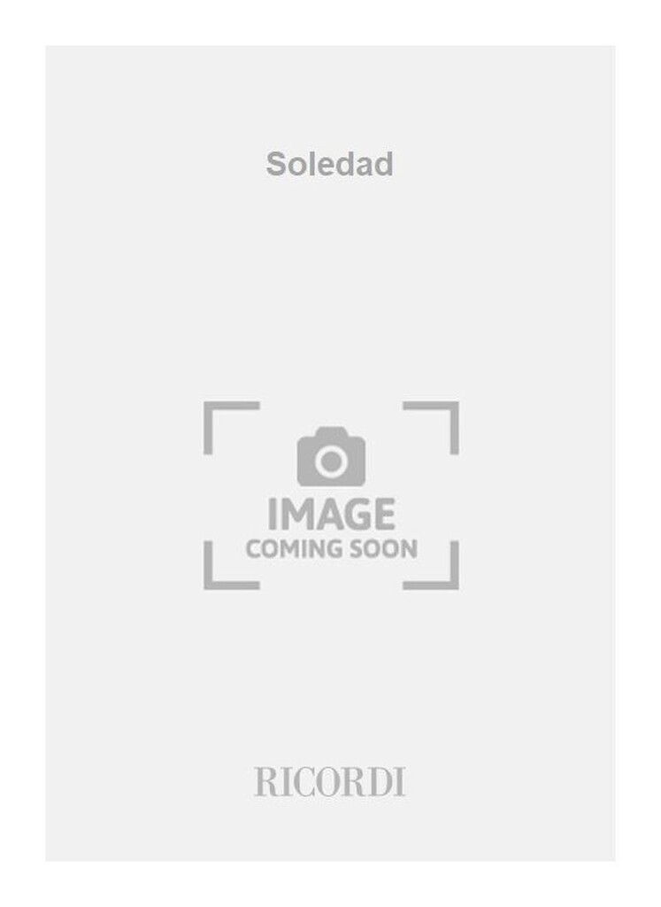 Soledad